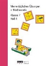Karlheinz Lehmann, Karlheinz Lehmann, Reinhard Stamm, Wolfgang Schulze, Reinha Stamm, Reinhard Stamm... - Meine täglichen Übungen in Mathematik - 7. Schuljahr. H.1