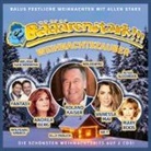 Various - BÄÄÄRENSTARK!!! WEIHNACHTSZAUBER, 2 CD Longplay (Hörbuch)