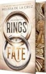 Melissa de la Cruz, Melissa De La Cruz - Rings of Fate