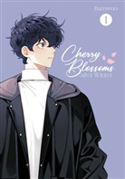 Bamwoo - Cherry Blossoms After Winter, Vol. 1