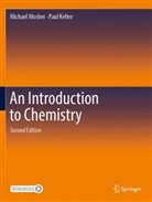 Paul Kelter, Michael Mosher - An Introduction to Chemistry