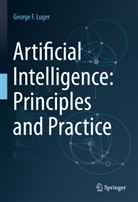 George F Luger, George F. Luger - Artificial Intelligence: Principles and Practice