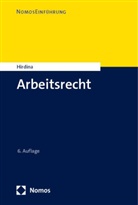Ralph Hirdina - Arbeitsrecht