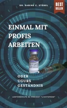 Hesper Verlag, Hesper Verlag - Einmal mit Profis arbeiten oder Ugurs Geständnis