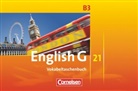 Uwe Tröger, Uwe Tröger, Hellmut Schwarz - English G 21 - Ausgabe B - Band 3: 7. Schuljahr