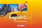 Hellmut Schwarz - English G 21 - Ausgabe B - Band 4: 8. Schuljahr