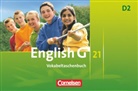 Uwe Tröger, Uwe Tröger, Hellmut Schwarz - English G 21 - Ausgabe D - Band 2: 6. Schuljahr