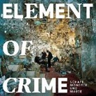 Element Of Crime - Schafe, Monster und Mäuse, 1 Audio-CD, 1 Audio-CD (Hörbuch)