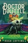 Hugh Lofting, Hugh Lofting - Doctor Dolittle the Complete Collection, Vol. 3
