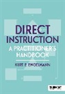 Kurt Engelmann, Engelmann Kurt, Kurt Englemann - Direct Instruction: A practitioner's handbook