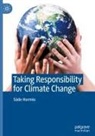 Säde Hormio - Taking Responsibility for Climate Change