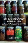 Lucy Jones - Self-Sufficient Herbalism