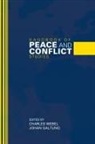 Johann Galtung, Charles Webel, Johan Galtung, Charles Webel - Handbook of Peace and Conflict Studies