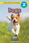Ashley Lee, Alexis Roumanis - Dogs