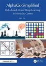 Mark Liu - Alphago Simplified