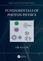 Ole Keller, Keller Ole - Fundamentals of Photon Physics