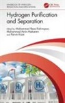 Mohammad Reza Makarem Rahimpour, Parvin Kiani, Mohammad Amin Makarem, Mohammad Reza Rahimpour - Hydrogen Purification and Separation