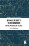 Kyros Hadjisergis - Human Rights in Probation