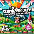 Schwiizer Chinderlieder 1 (Audio book)