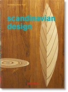 Charlotte &amp; Peter Fiell - Scandinavian Design. 40th Ed.