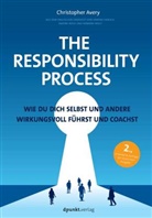 Christopher Avery - The Responsibility Process