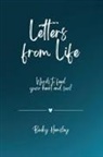 Hemsley - Letters from Life