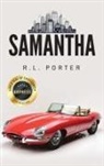 R. L. Porter - Samantha