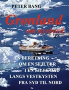 Peter Bang - Grønland om styrbord
