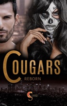 Casey Stone - Cougars
