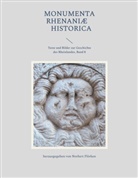 Norbert Flörken - Monumenta Rhenaniae Historica