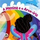 Simão de Miranda - A menina e o arco-íris