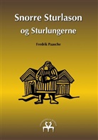 Fredrik Paasche, Heimskringla Reprint - Snorre Sturlason og Sturlungerne