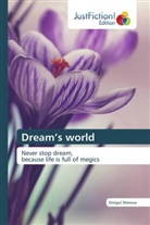 Orzigul Sherova - Dream's world