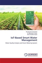 Ashutosh Anil Garad, Mr.Ashutosh Anil Garad, Mrs.Shraddha Garad, Shraddha Garad, Dr.Meenakshi Pawar, Meenakshi Pawar - IoT-Based Smart Water Management