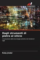 Ruby Jindal - Dagli strumenti di pietra al silicio
