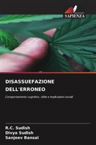 Sanjeev Bansal, Divya Sudish, R. C. Sudish, R.C. Sudish - DISASSUEFAZIONE DELL'ERRONEO