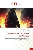 Georges Bwelle, Stéphane Fargeon Mbouna Massin, Bernadette Ngo Nonga - Traumatismes du thorax en Afrique