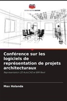 Max Holanda - Conférence sur les logiciels de représentation de projets architecturaux