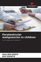 Wala BEN KRIDIS, Afef Khanfir - Paratesticular malignancies in children