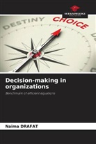 Naima DRAFAT - Decision-making in organizations