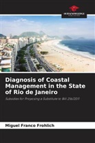 Miguel Franco Frohlich - Diagnosis of Coastal Management in the State of Rio de Janeiro