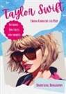 Lulu and Bell - From Country to Pop (Unofficial Biography)