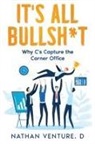 Nathan Venture. D - It's All Bullsh*t