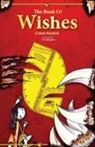 Conor Kostick - The Book of Wishes