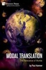 Paul Hanmer - Modal Translation