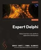 Marco Cantù, Pawe¿ G¿owacki - Expert Delphi - Second Edition