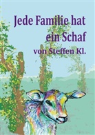 Steffen Klemmt - Jede Familie hat ein Schaf