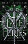 Helen Scheuerer - Fate & Furies