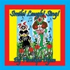 Penelope Dyan - Smile! Laugh! Sing!