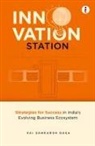 Sai Sankarsh Dasa - Innovation Station